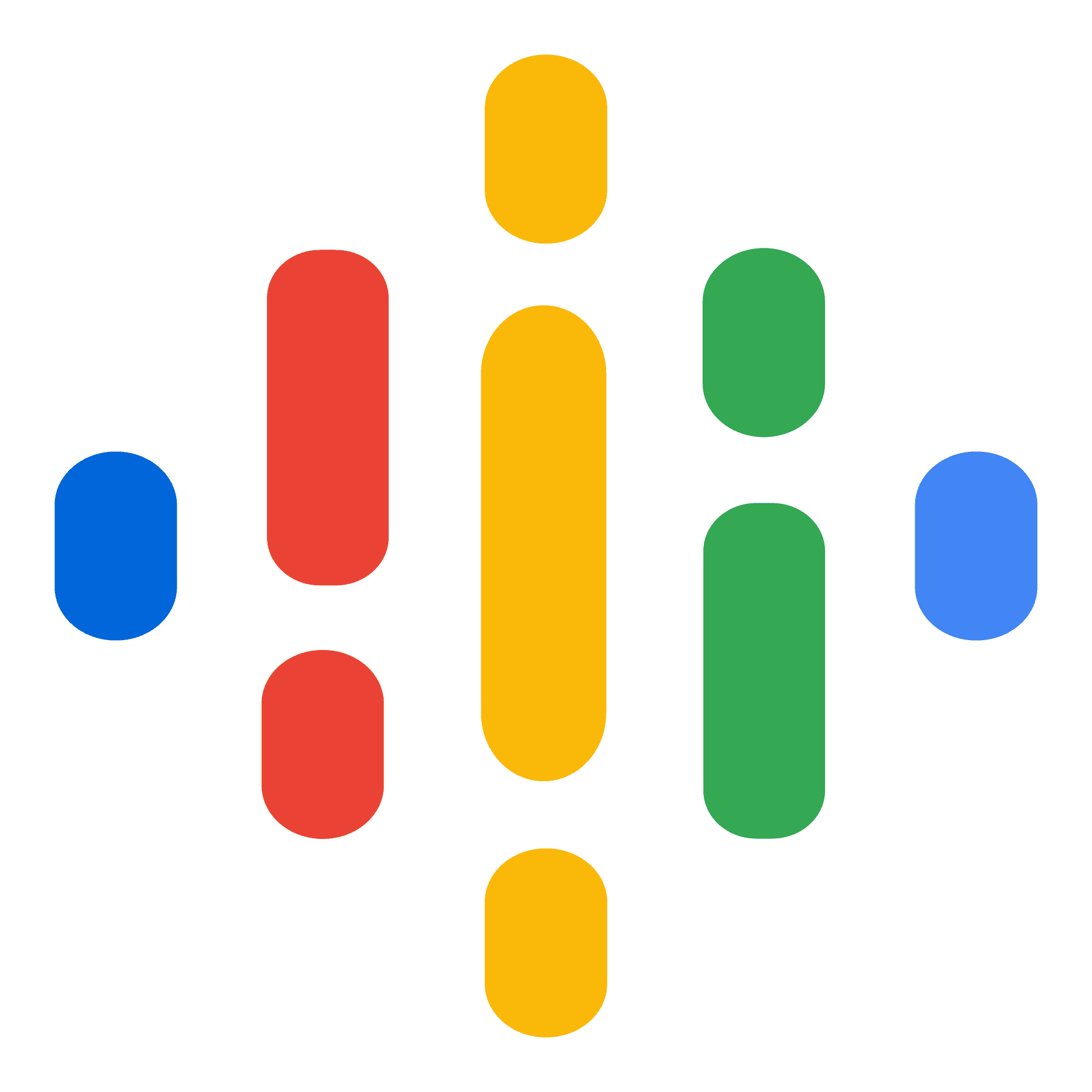 Google Podcasts logo