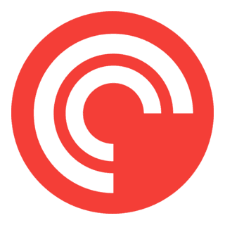 Pocket Casts logo